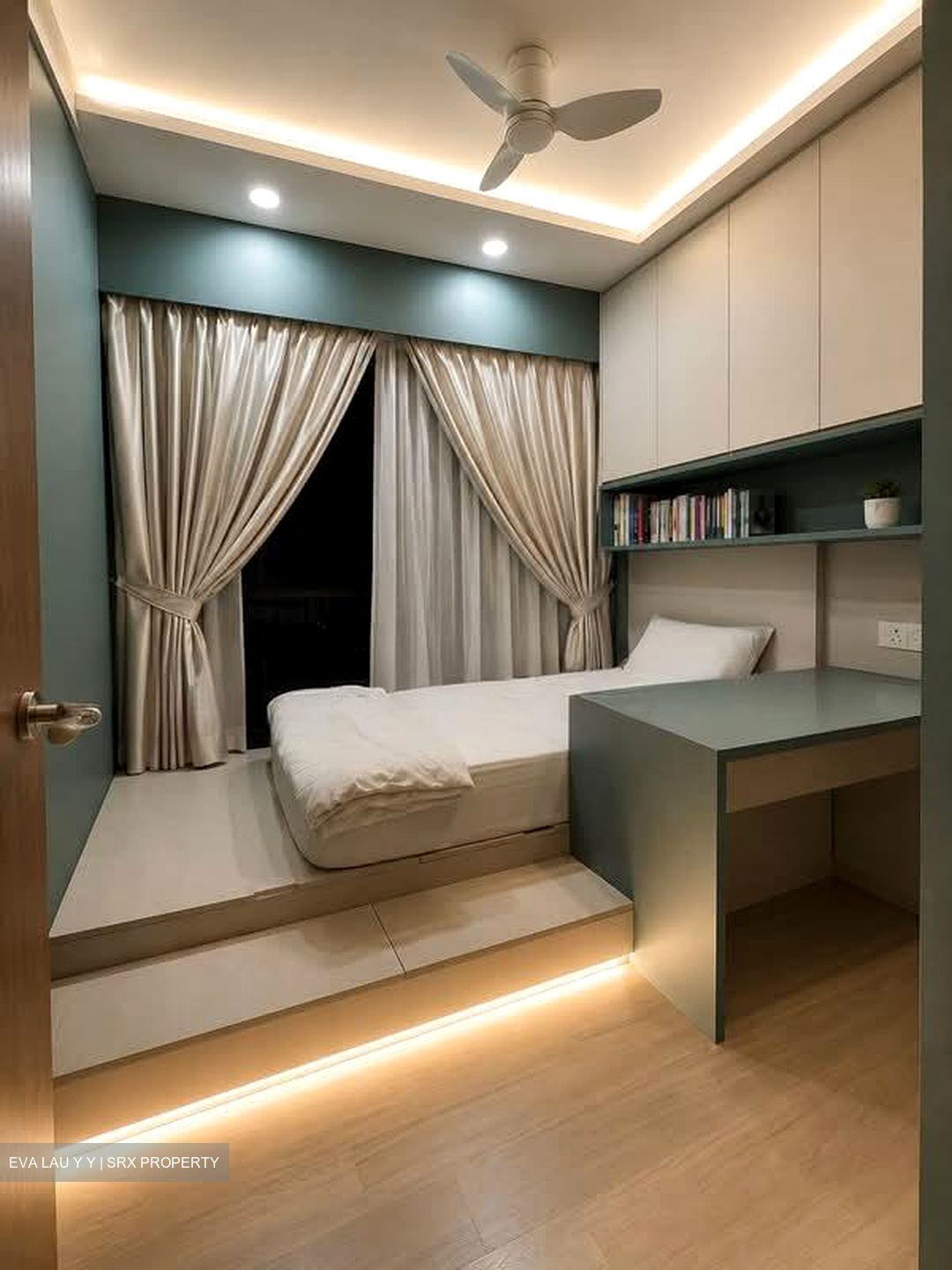 The Visionaire (D27), Condominium #605988551